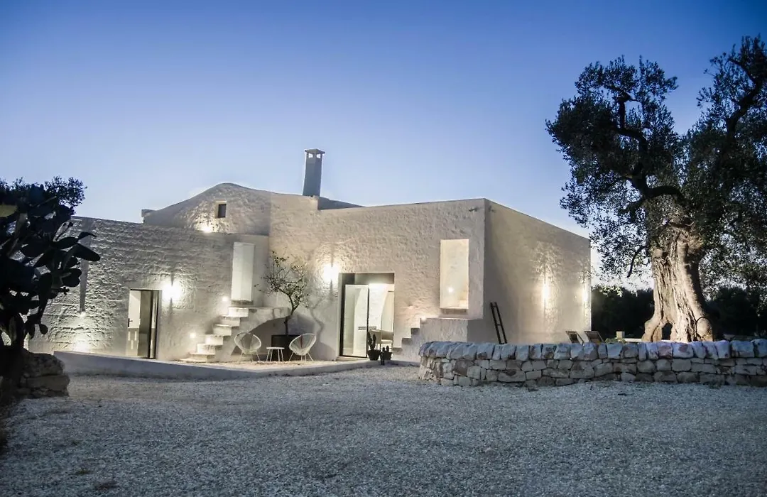 Masseria Dagilupi-1